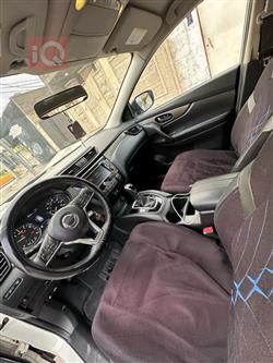 نيسان روج سبورت